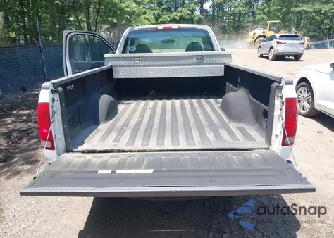 2002 Ford F150 z USA, uszkodzony, nr VIN 3FTRF17222MA24139